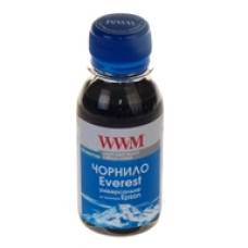 Чернила WWM Everest для Epson 100г Light Light Black Пигмент